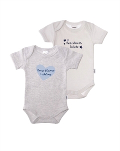 Комбинезон OMIS LIEBLING, серый Лилипут