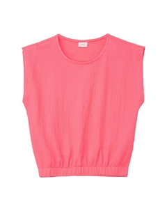 Футболка, светло-розовый S.oliver