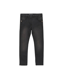 Повседневные джинсы, темно-серый Minymo®