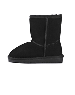 Зимние ботинки ETHEL, черный Gooce