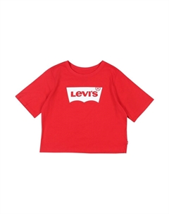Футболка Kids LEVIS KIDS SHIRT, красный Levi's®