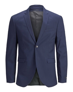 Пиджак SOLAR, морской синий Jack & jones