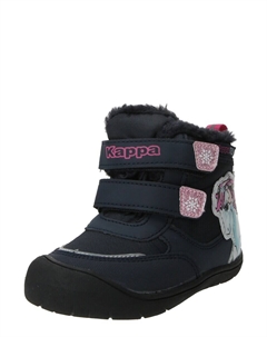 Ботинки FLAKE TEX, темно-синий/светло-голубой Kappa