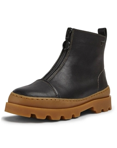 Ботинки BRUTUS, черный Camper