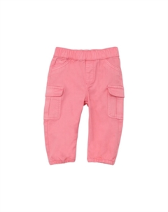 Брюки, розовый S.oliver