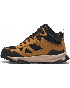 Ботинки LINCOLN PEAK, цвет Caramel Timberland