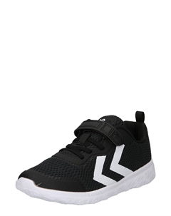 Кроссовки ACTUS, черный Hummel