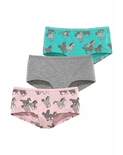 Трусы, разноцветный Petite fleur