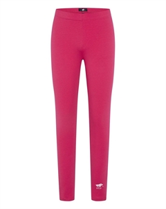 Леггинсы, розовый Polo sylt