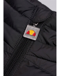 Зимняя куртка, черный Ellesse