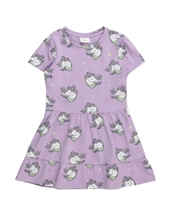 Платье, лавандовый S.oliver