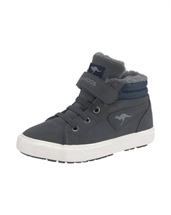 Кроссовки, серый Kangaroos