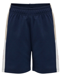 Тренировочные брюки RANE, темно-синий Hummel