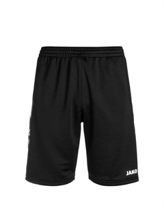 Тренировочные брюки ACTIVE 2, черный Jakò
