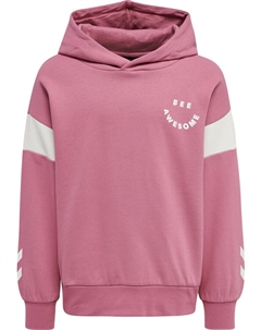 Спортивная толстовка OPTIMISM, розовый Hummel