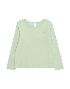 Лонгслив GIULIA, зеленый /about you