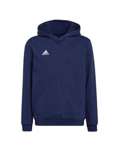Спортивная толстовка ENTRADA 22 SWEAT, темно-синий Adidas