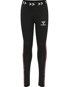 Тренировочные брюки NANNA, черный Hummel