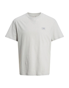 Футболка, серый Jack & jones