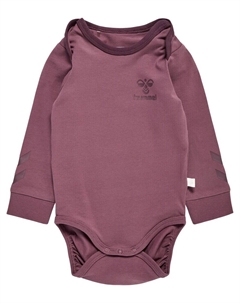 Комбинезон MAULE, цвет Berry Hummel