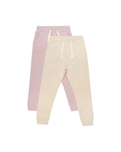 Повседневные брюки, бежевый Minymo®