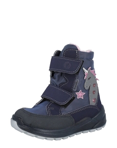 Ботинки  ANNIKA, темно-синий Ricosta