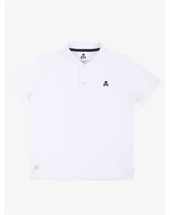 Футболка, белый Scalpers