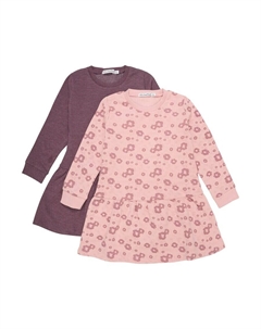 Платье, розовый Minymo®