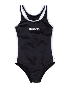 Купальник, черный Bench