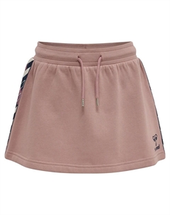 Юбка ZOE, темно-розовый Hummel