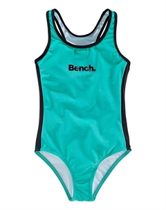 Купальник, бирюзовый Bench