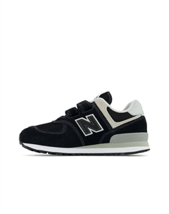 Кроссовки 574, черный New balance