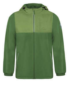 Куртка TANANA, цвет Green/Dark Green Normani