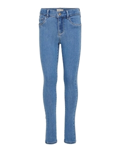 Джинсы узкого кроя RAIN, синий Kids only