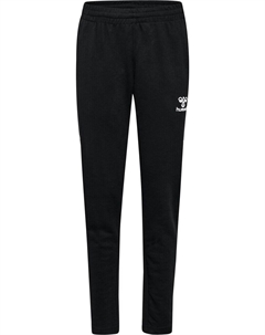 Тренировочные брюки AUTHENTIC, черный Hummel