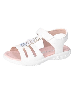 Сандалии, цвет White/Pearl White Ricosta