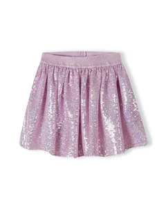 Юбка, цвет Eosin Minoti