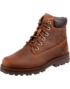Ботинки COURMA, цвет Cognac Timberland