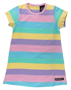 Платье, разноцветный Villervalla