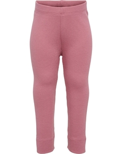 Леггинсы IRENE, цвет Pastel Red Hummel