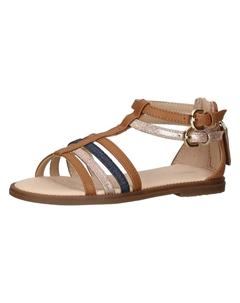 Сандалии KARLY, цвет Cognac Geox