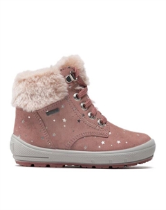 Сапоги, розовый Superfit