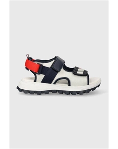 Детские сандалии, синий Tommy hilfiger