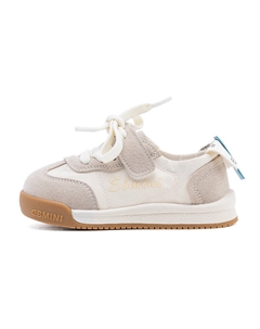 Обувь для малышей, кроссовки, желтый Ebmini