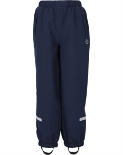 Водонепроницаемые брюки Dallas, цвет 2048 Navy Blazer Zigzag