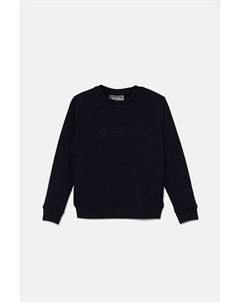 Детский свитшот, темно-синий Guess