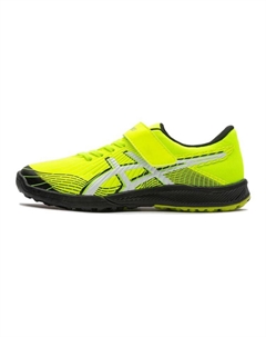 Детские кроссовки Lazerbeam Kids, Neon Yellow Asics