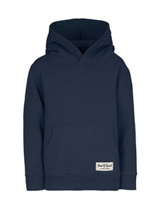 Пуловер Plain, синий Band of rascals