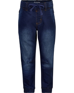 Повседневные джинсы, синий Minymo®