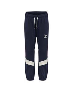 Спортивные брюки Alvilda, черный Hummel